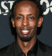 Barkhad Abdi Actor, Director