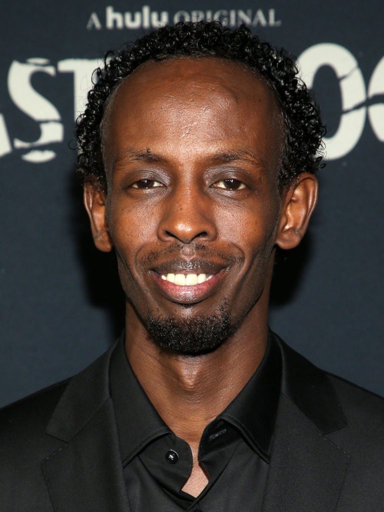 Barkhad Abdi - Biography, Height & Life Story | Super Stars Bio