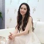 Bea Hayden Taiwanese Actress, Model