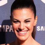 Bianca Guaccero Italian Actress, Singer, Television Presenter