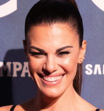 Bianca Guaccero Actress, Singer, Television Presenter