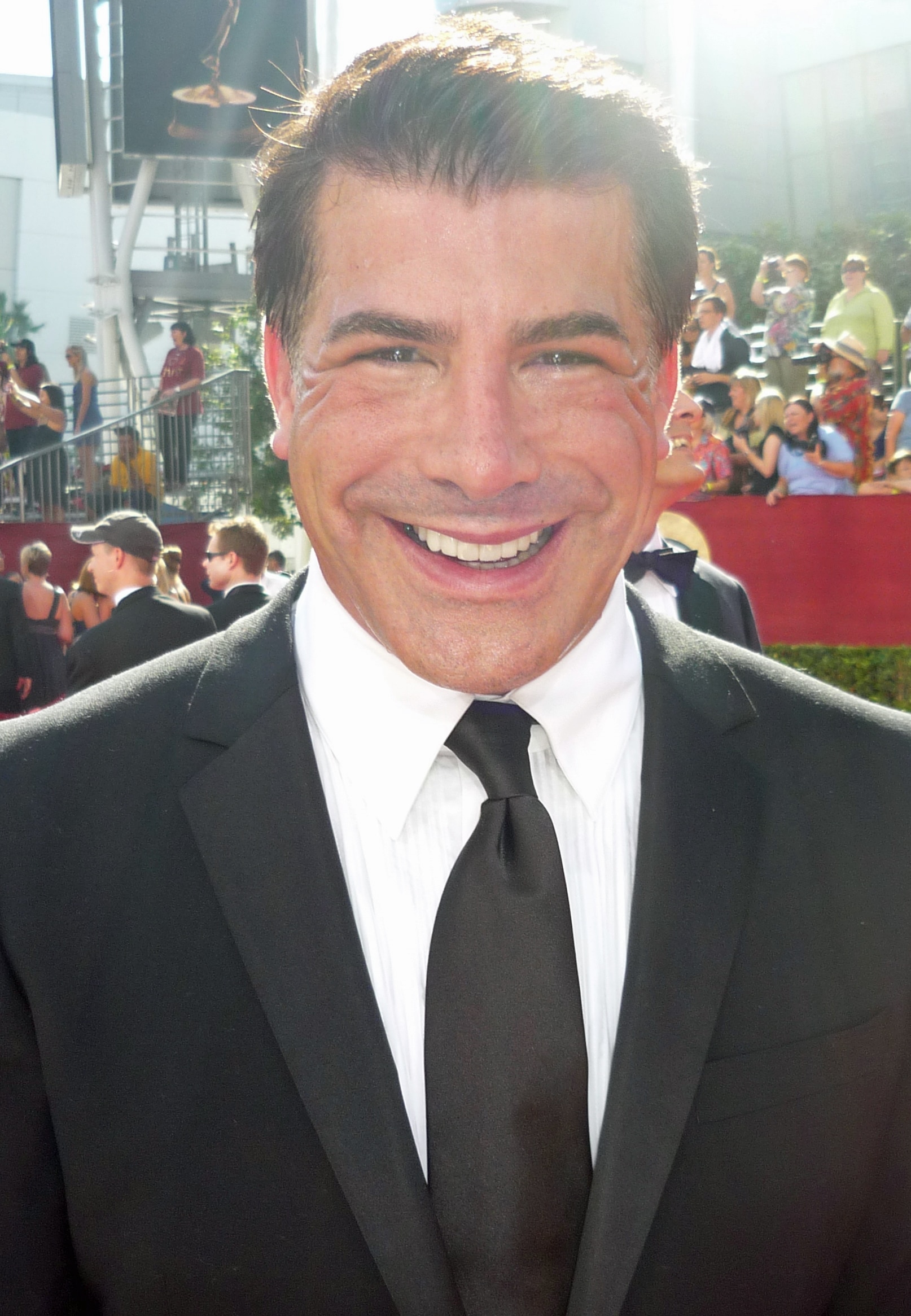 Bryan Batt - Biography, Height & Life Story | Super Stars Bio