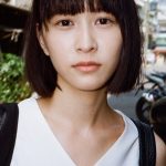 Cammy Chiang Taiwanese Actress