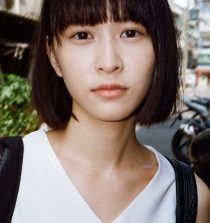 Cammy Chiang Actress