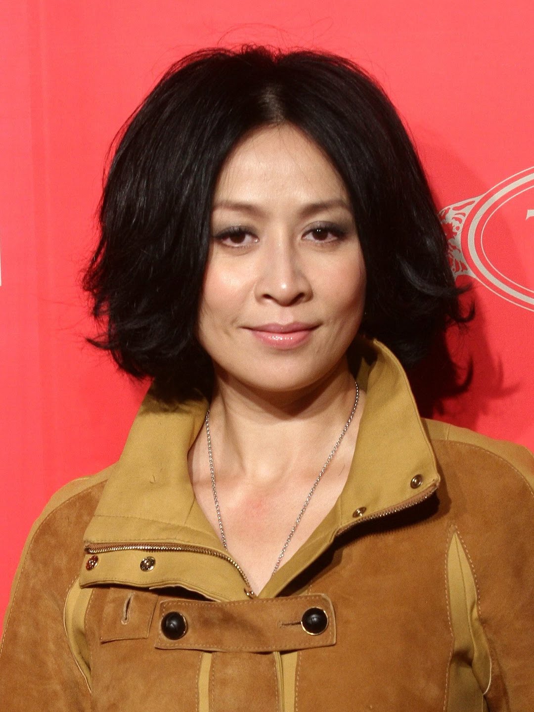 Carina Lau Chinese, Canadian Actress, Singer