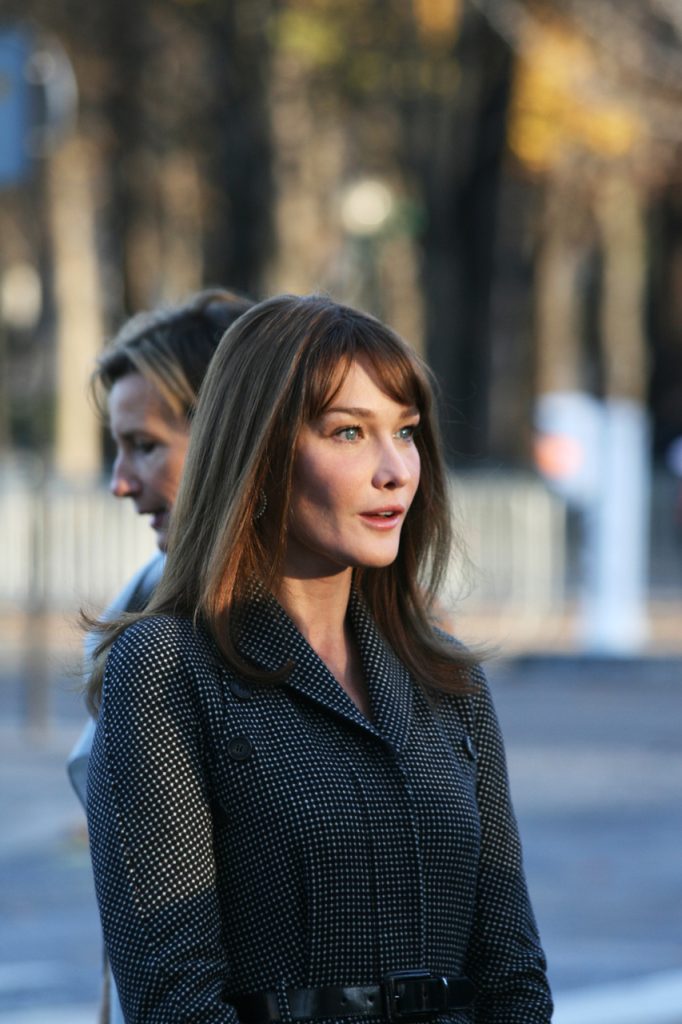 Carla Bruni - Biography, Height & Life Story | Super Stars Bio