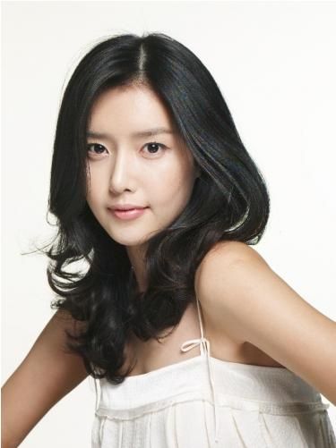 Chae Jung-an South Korean Actress, Singer
