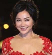 Chen Meifeng Actress
