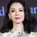 Chen Shu Chinese Singer, Actress