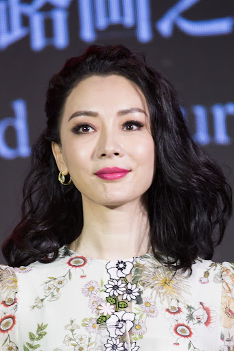 Chen Shu Chinese Singer, Actress
