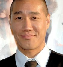 Chester Tam Actor