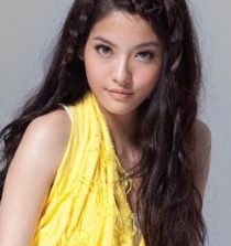 Chloe Wang Actress, Singer, Host, Author