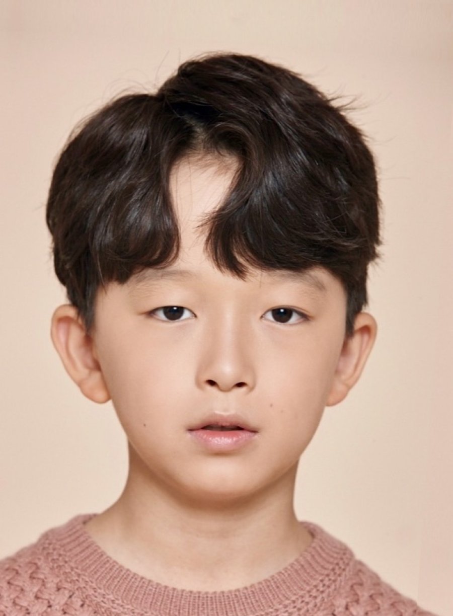 Choi Hyung-Joo South Korean Actor
