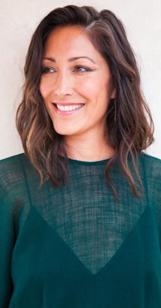 Christina Chang - Biography, Height & Life Story | Super Stars Bio