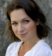 Claudia Galli Actress, Producer, Writer