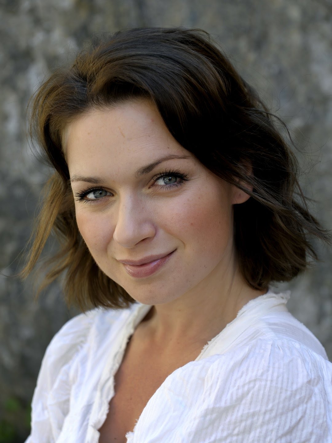 Claudia Galli Swedish Actress, Producer, Writer