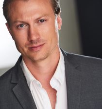 Daniel Kühne Actor