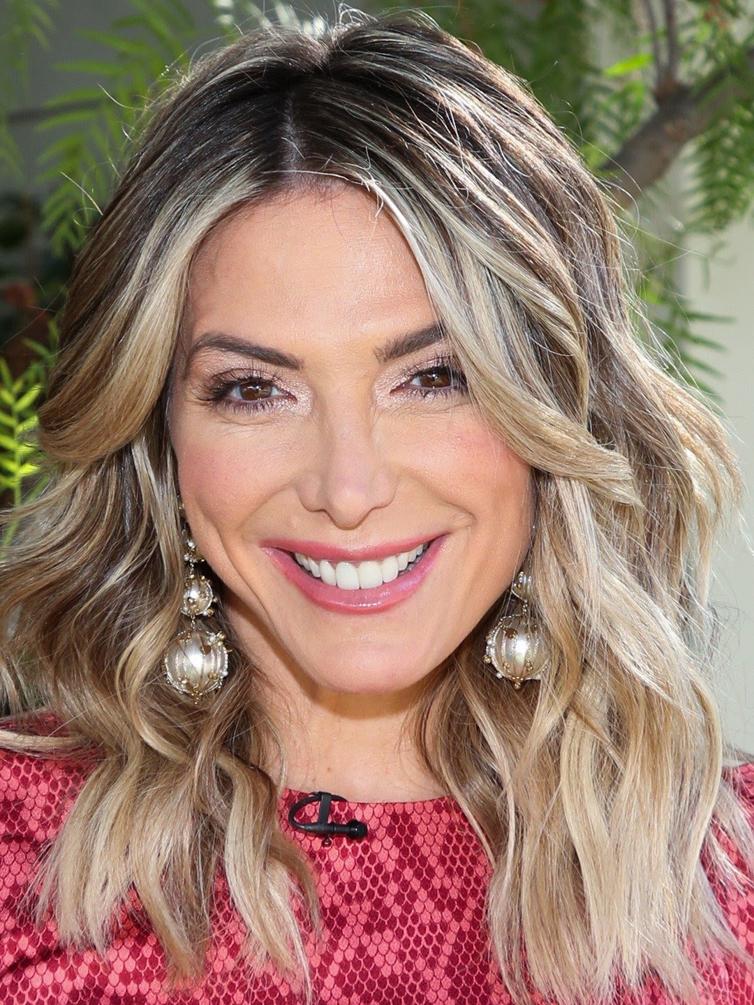Debbie Matenopoulos American Journalist, Host, Tv Personality, Actress