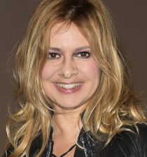 Debora Caprioglio Actress