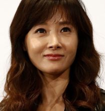 Do Ji-won Actress