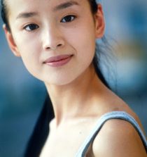 Dong Jie Actress, Dancer