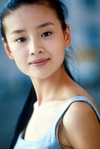 Dong Jie Chinese Actress, Dancer