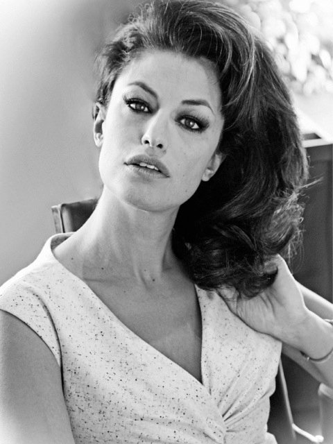 Dorotea Mercuri Greek, Italian Actress, Model