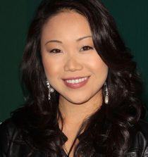 Dyana Liu Actress