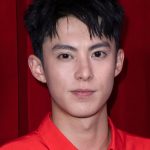 Dylan Wang Chinese Actor, Model
