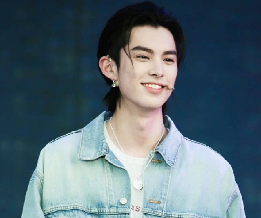 Dylan Wang - Biography, Height & Life Story