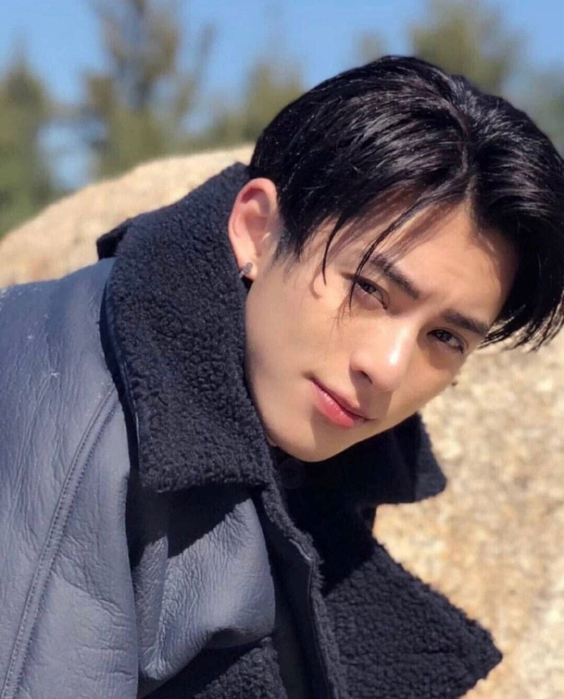 Dylan Wang Biography lifestyle, Age, Hight, Networth