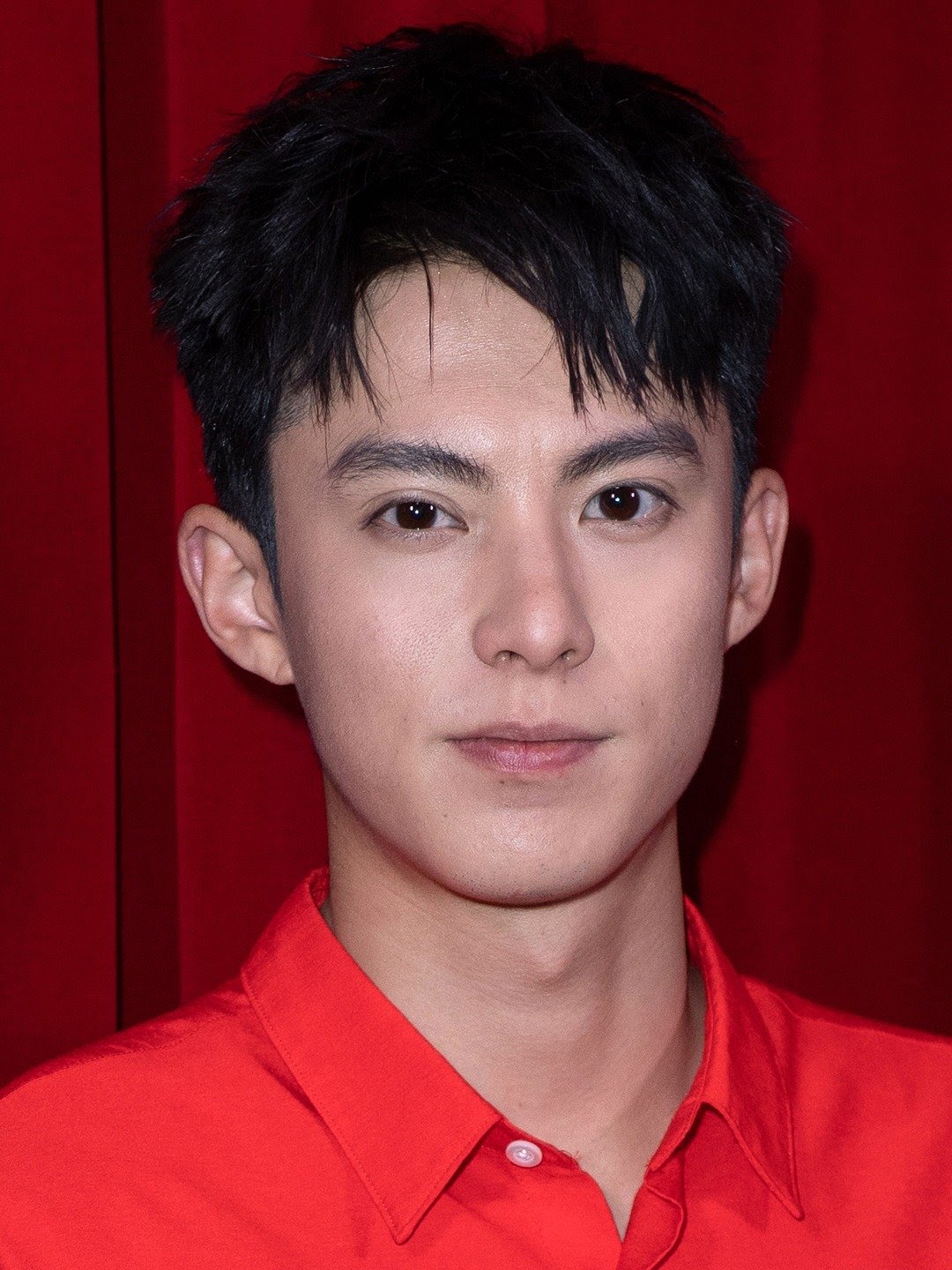 Dylan Wang Chinese Actor, Model