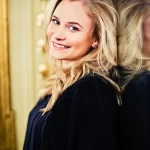 Ebba Hultkvist Swedish Actress