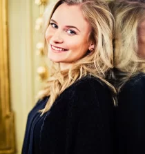 Ebba Hultkvist Actress