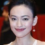 Eleven Yao Taiwanese Actress