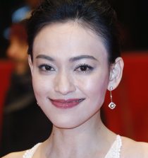 Eleven Yao Actress