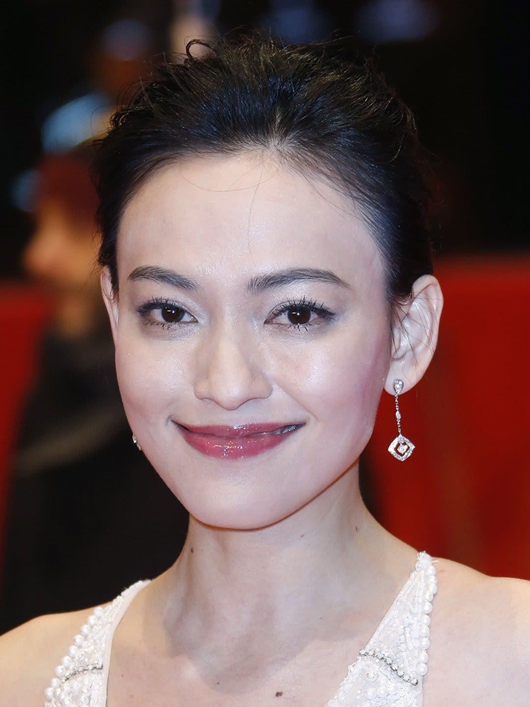 Eleven Yao Taiwanese Actress