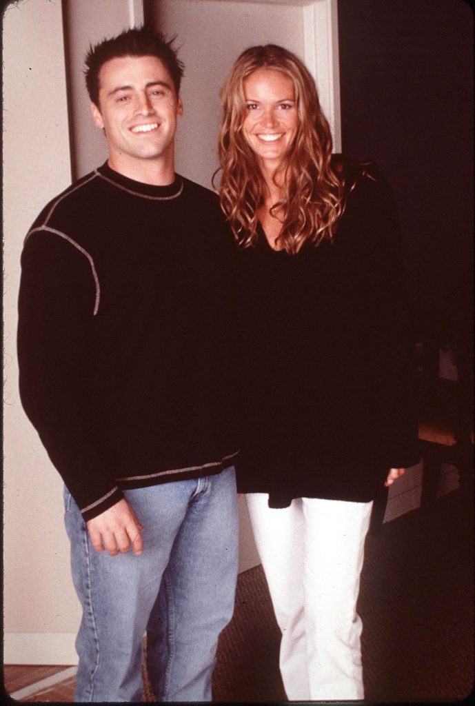 Elle Macpherson - Biography, Height & Life Story | Super Stars Bio