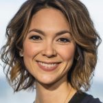 Emily Chang American Journalist, Executive Producer, Author