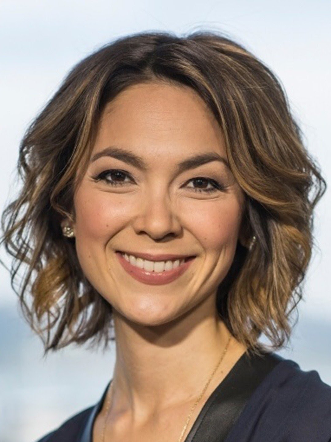 Emily Chang American Journalist, Executive Producer, Author