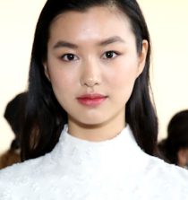 Estelle Chen Model
