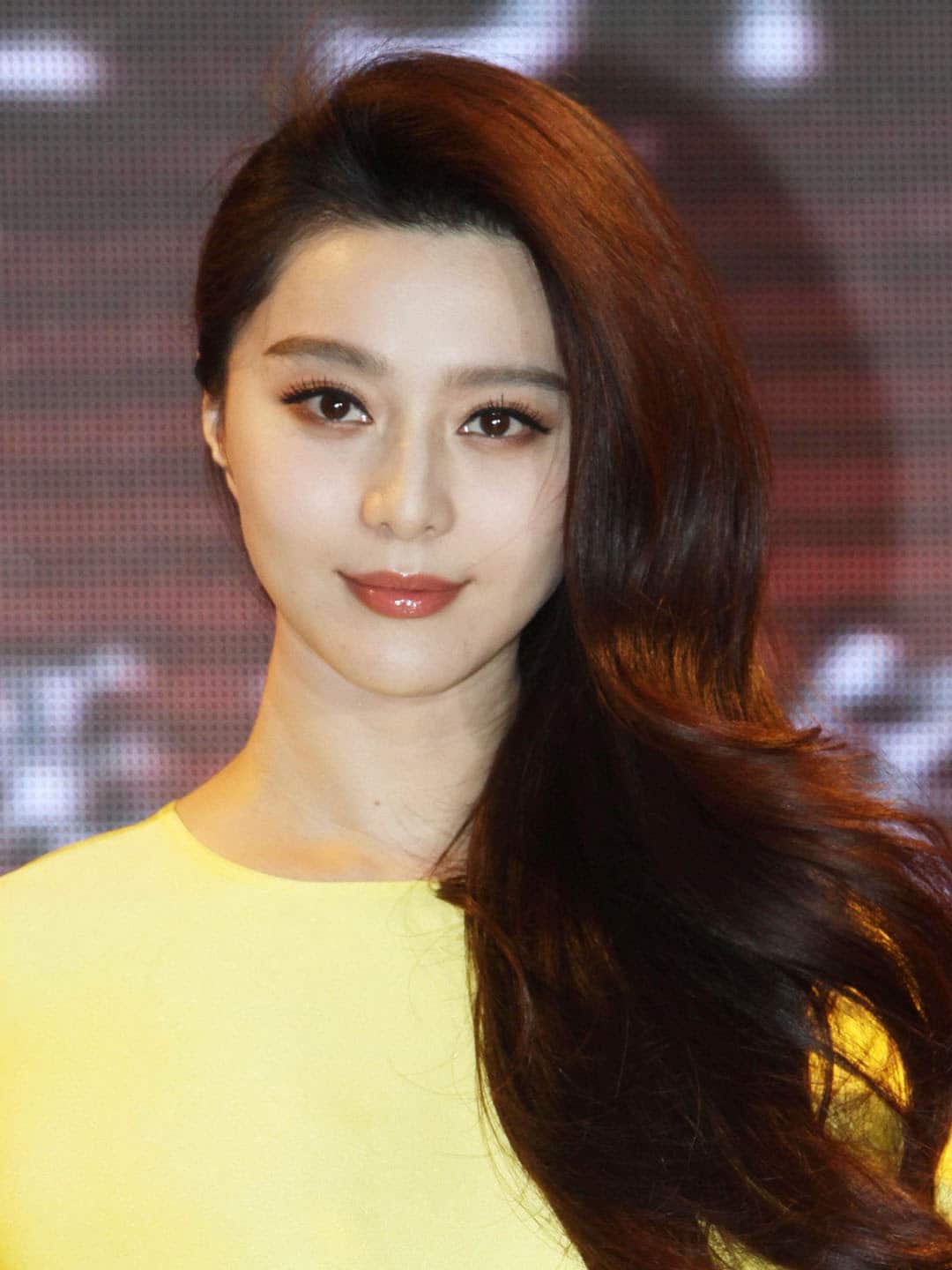 Fan Bingbing Chinese Actress, Model, Television, Producer, Singer