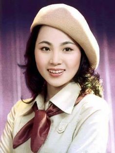 Fong Fei-fei Taiwanese Singer, Host, Actress