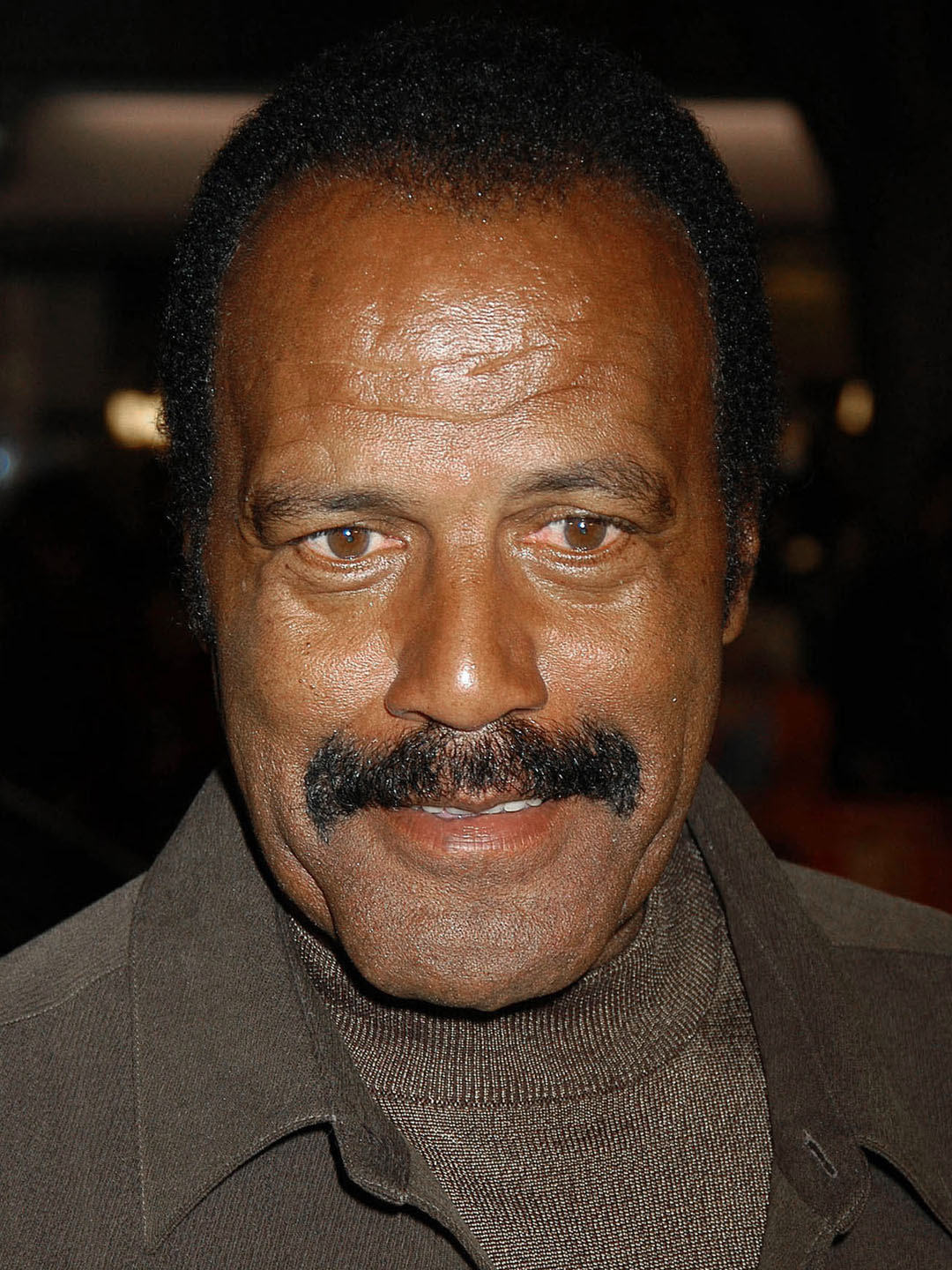 Fred Williamson American Actor