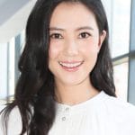 Gao Yuanyuan Chinese Actress, Model