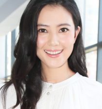 Gao Yuanyuan Actress, Model