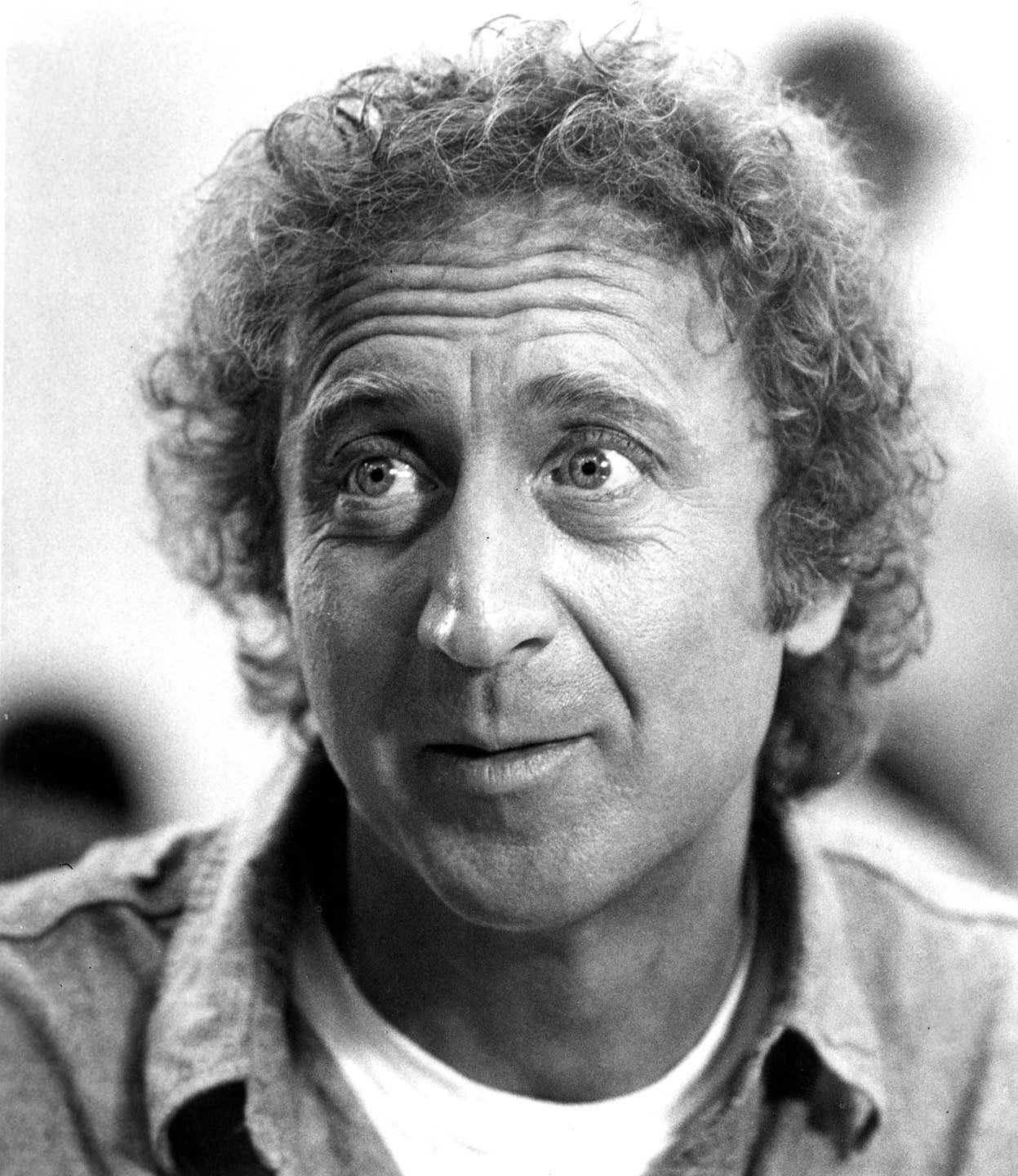 When was Gene Wilder dies? - Super Stars Bio