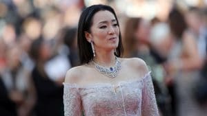 Gong Li - Biography, Height & Life Story | Super Stars Bio