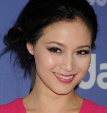 Grace Huang Model, Actress