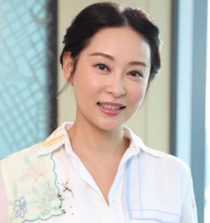 Griselda Yeung Actress, Sister